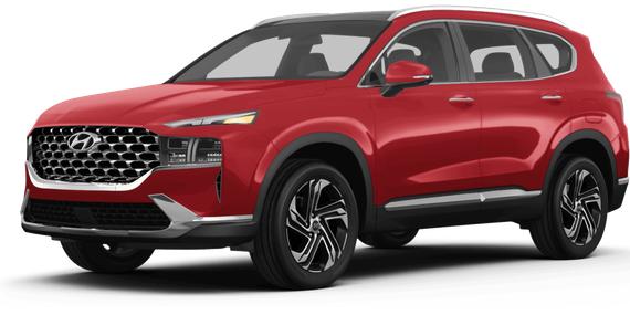 HYUNDAI SANTA FE 2023 5NMS2DAJXPH523019 image